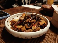 炒蘑菇-Apollo·西班牙小酒馆(安福路店)
