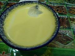 老酸奶-继承独一味生烤羊排(金牛小区店)
