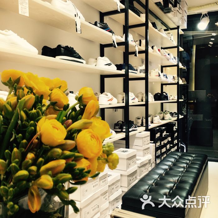 cm feiyue飞跃鞋精品专卖(富民路店)图片 - 第45张