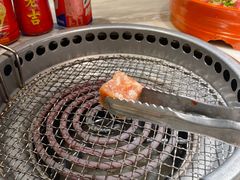 -火炉火自助餐(西直门凯德MALL店)