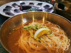 -味家烤肉烤鳗鱼牛排(西塔旗舰店)