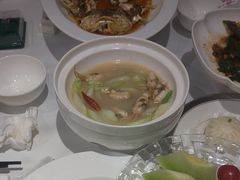-箸福·夜上海(雨花客厅店)