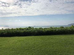 -三亚亚龙湾天域度假酒店