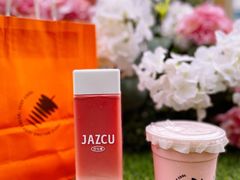 -Jazcu珍仕菓鲜榨果汁(西单大悦城店)