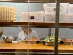 -东方饺子王(工农大路店)