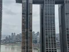 -重庆十八梯传统风貌区