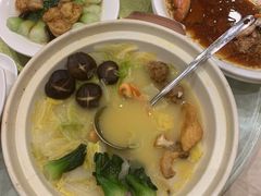 -顺风海鲜港(金玉兰店)