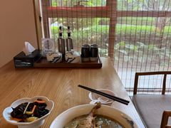 -难忘的面(五矿君澜酒店)