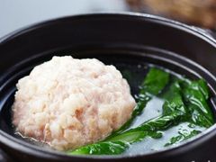 清炖狮子头-南京大牌档(济南万象城店)