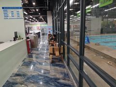 -海派健身(洋河力帆店)