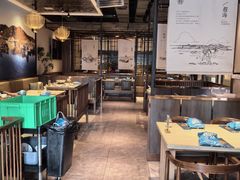 -小船渔村•大连菜•大连焖鱼(黄河路店)