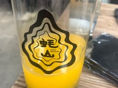 -蚝山·喷汽火山生蚝(前福路店)