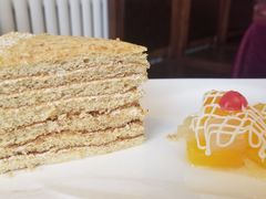 提来米苏-92°C俄式厨房(中央大街店)