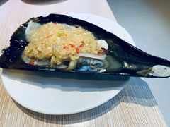 -海味当家(西安路店)