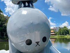 -东山湖公园
