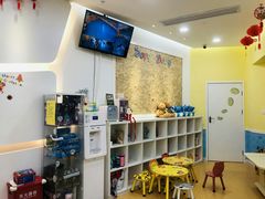 -易贝乐成长中心(坂田中心)