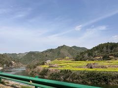 -新安江山水画廊风景区
