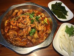 -邵汇大虾(会展店)