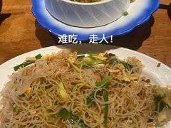 -美乐食街(小南店)