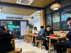 -郑记•不夜城烧烤•龙虾•虾蟹(黄鹤楼店)
