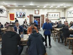 大堂-老刘家泡馍·陕西老字号(钟楼广济街店)