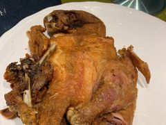 -乾州食府(小雁塔店)