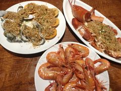 -南海渔家•海鲜•正宗海南菜(海棠湾店)