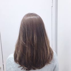 -In Style造型