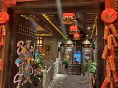门面-小龙坎火锅(春熙太古里店)