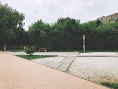 -唐城墙遗址公园