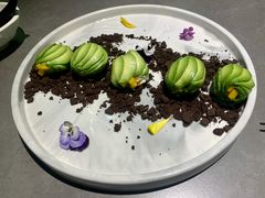 -古仓餐厅·创意菜