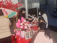 -奔驰利星行(北京花乡店)