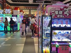 -反斗乐园(中航城君尚购物中心)