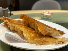 -大眼锅贴水饺(河东店)