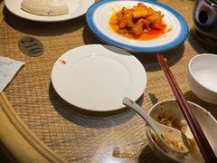-渝信川菜(长安店)