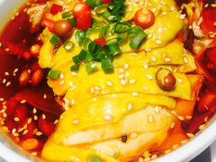 -青花椒花椒鱼(合生汇店)