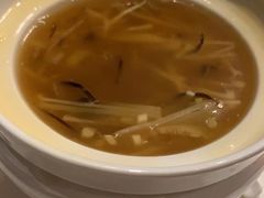 -顺德美的万豪酒店-万豪中餐厅