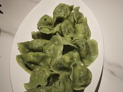 -船歌·鱼水饺青岛菜(恒隆广场店)