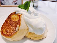 原味舒芙蕾松饼-WOKKA by艮上(中海环宇荟店)