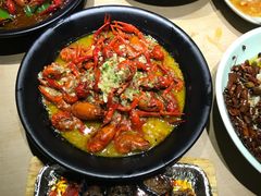 -川流不息(北蔡休闲广场店)
