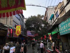 -刘信牛羊肉小炒泡馍(回民街店)