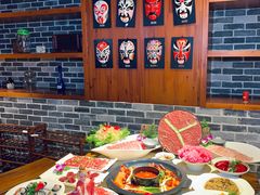 -蜀家渝重庆火锅(南屏街店)