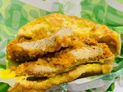 -德克士(广州南站店)