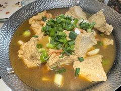 -小乡小镇·传承桐庐土菜·老板亲自烧的菜