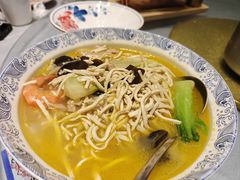 -老海陵·泰州菜(图书馆店)