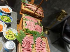 -NIUAN牛庵·日式和牛烧肉(恒隆店)