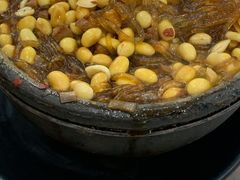 黄豆粉-梁师傅砂锅(哈达西街店)