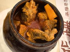 -华梅西餐厅(哈尔滨中央大街店)