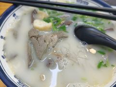 -鸭小妹鸭血粉丝(老门东店)