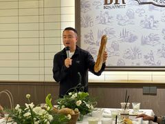 -BA(同德广场店)